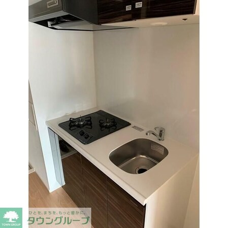 リテラス大島の物件内観写真